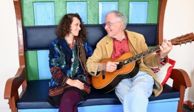 'Bring him home': Cork music community to gig for Jimmy Crowley