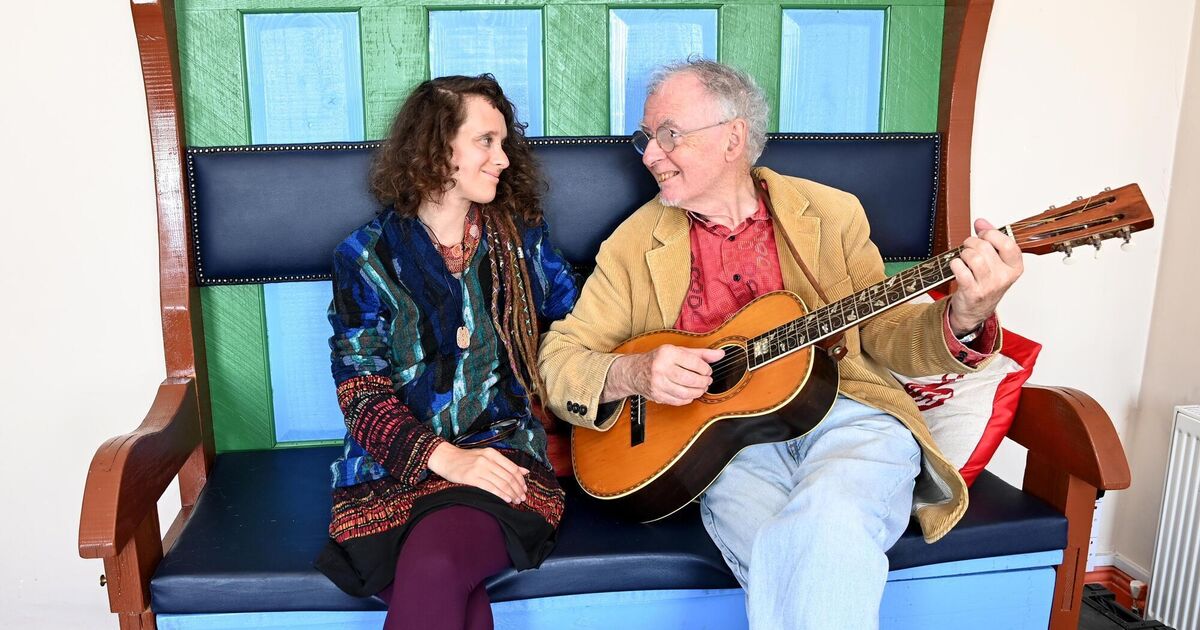 'Bring him home': Cork music community to gig for Jimmy Crowley