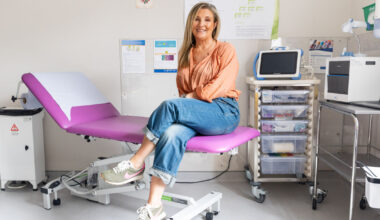 Working Life: Hepatitis C is now highly curable and treatment is straightforward