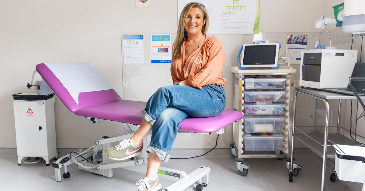 Working Life: Hepatitis C is now highly curable and treatment is straightforward