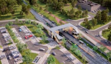 Eight new rail stations and Cork 'Dart' service by 2032