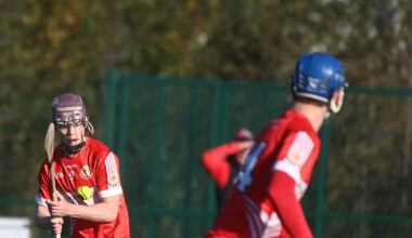 Three changes to Cork minor hurling side for Wexford clash