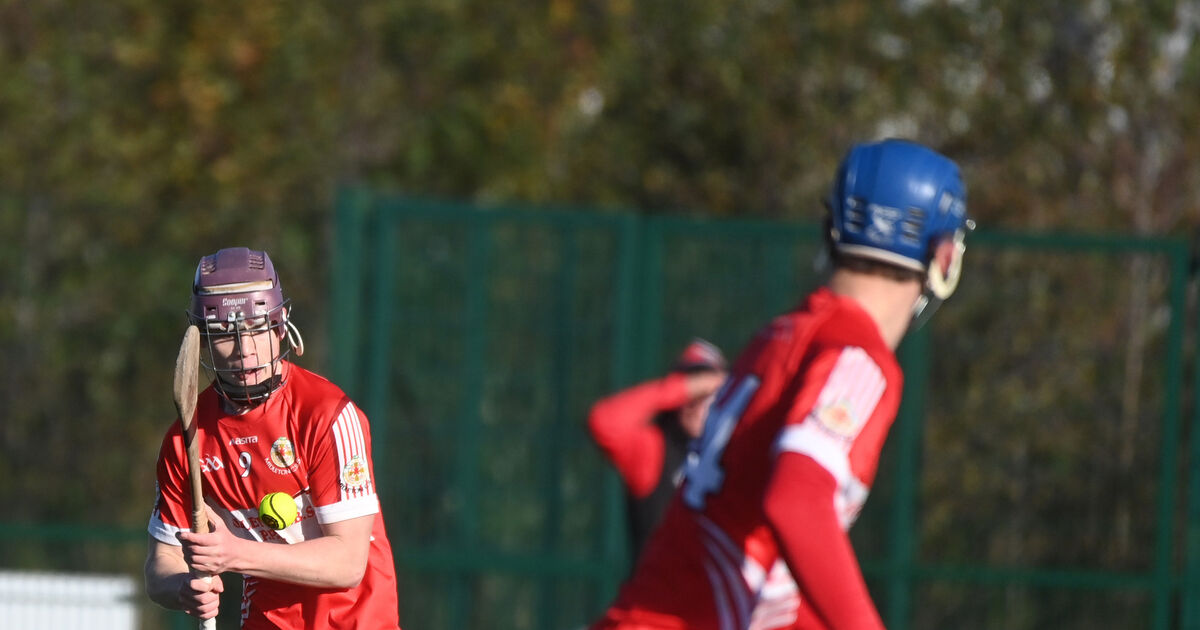 Three changes to Cork minor hurling side for Wexford clash