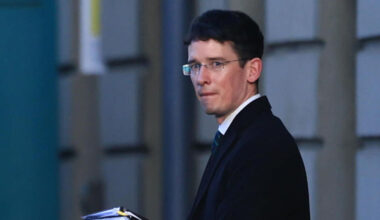 Enoch Burke officially sacked after appeals panel upholds school’s decision