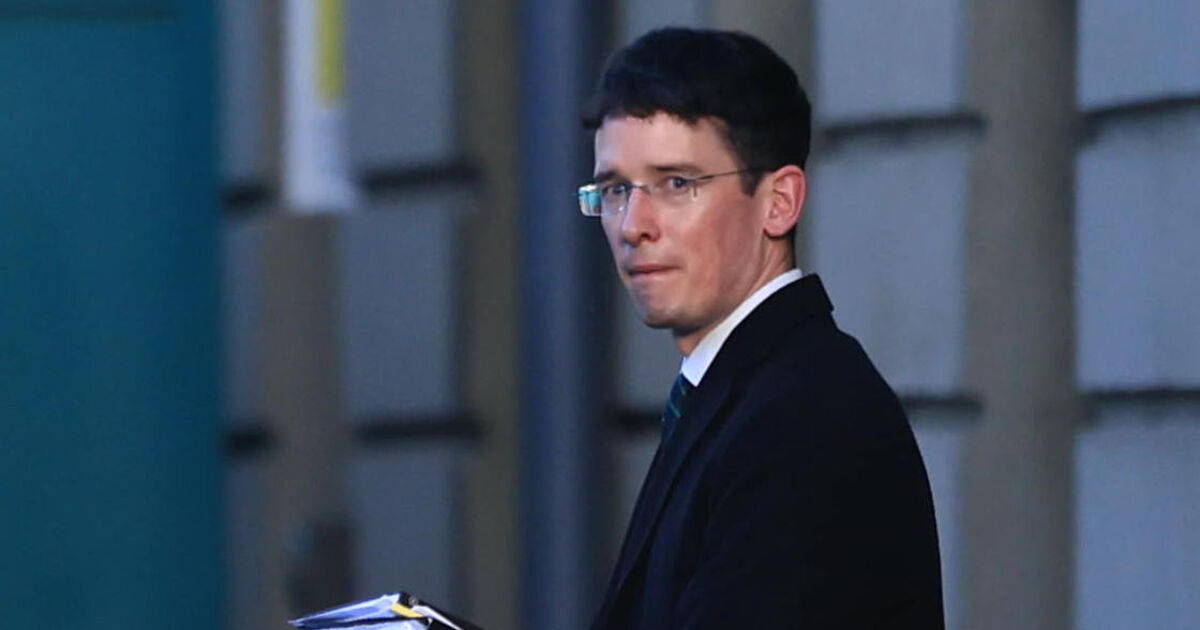 Enoch Burke officially sacked after appeals panel upholds school’s decision