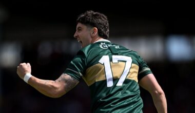 GAA team news: Kerry and Galway footballers make four changes each while Eoghan O'Donnell returns for Dublin hurlers