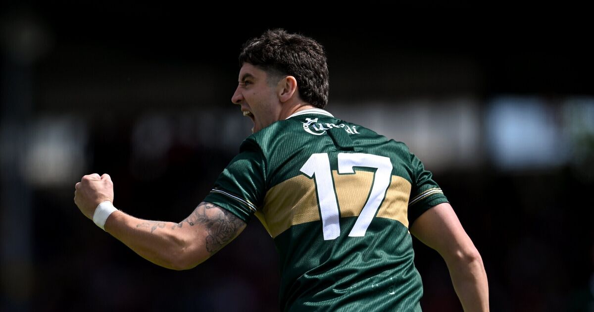 GAA team news: Kerry and Galway footballers make four changes each while Eoghan O'Donnell returns for Dublin hurlers
