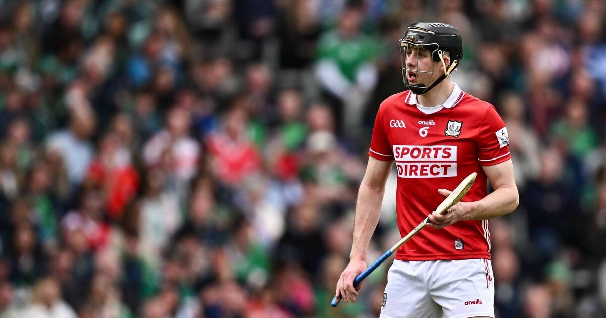 Hurling team news: Two changes each for Clare and Cork, Limerick unchanged