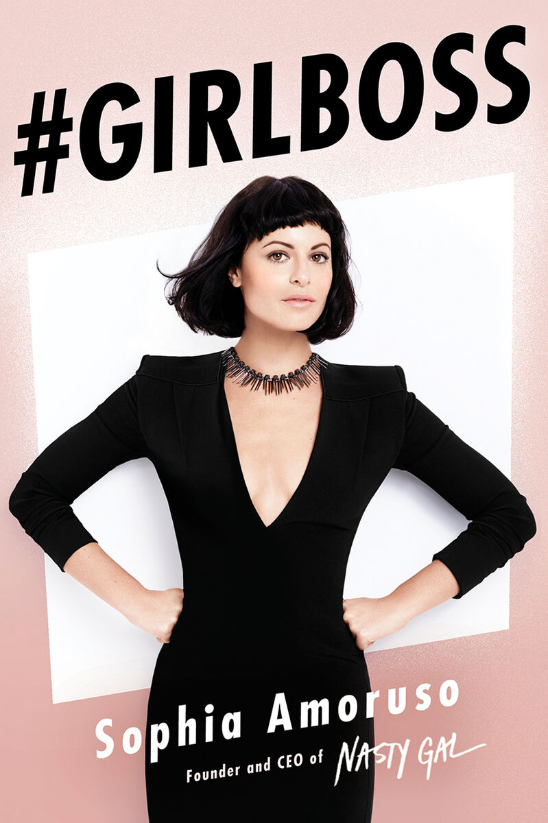 Sophia Amoruso admonished women for not adopting AI.