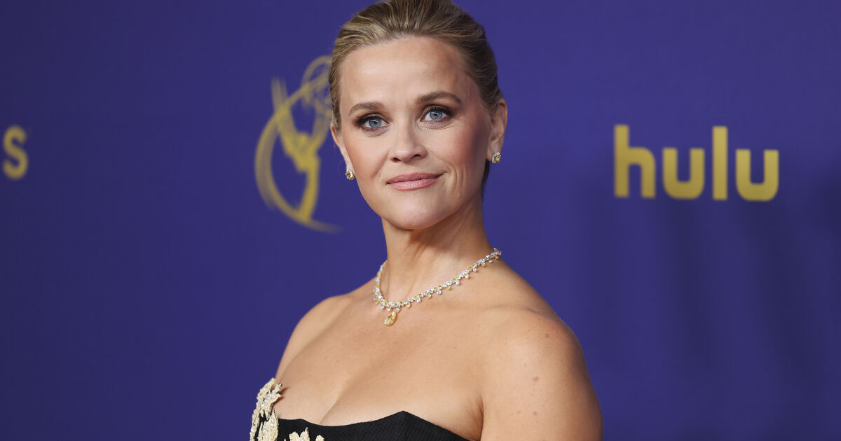 Joyce Fegan: Even girl bosses Reese Witherspoon and Mel Robbins can't convince women we need AI