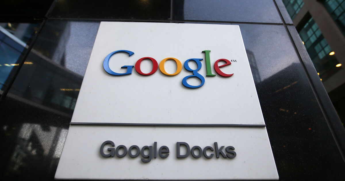 How to add the 'Irish Examiner' as a preferred source on Google
