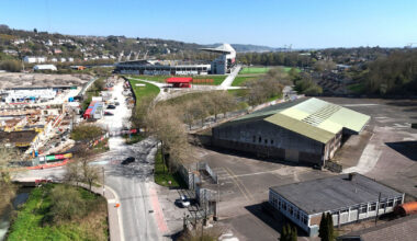 Former Suttons site on Cork's southside to make way for homes, cycle and bus lanes
