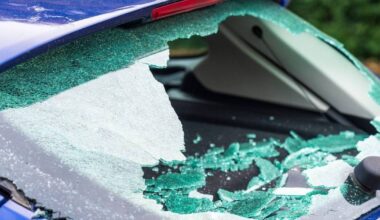 Car window was smashed in West Cork row over landscaping