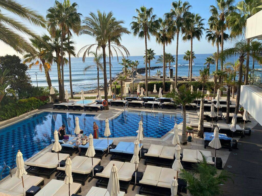Amare Beach Hotel 