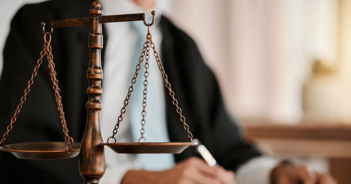 Judge tells Cork man his fate lies in his own hands