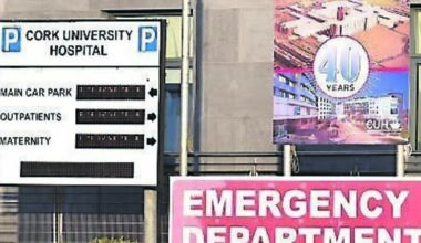 Cork girl who sued HSE over care for burst appendix settles action for €165k