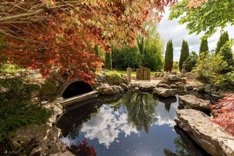 Jon Kenny’s Co Limerick home near Bruff goes on the market with a €1.2m asking price.