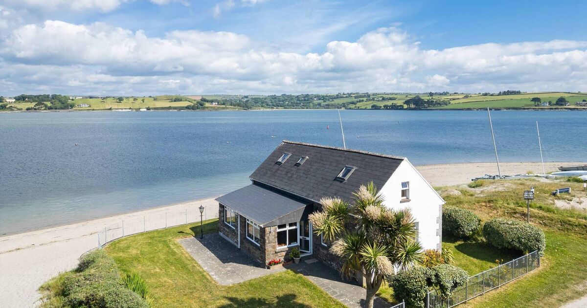 €550,000 West Cork home brings seaside living to its limits
