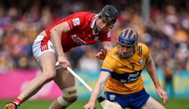 Anthony Daly: Risk gone from Cork-Clare but subplots can ignite freedom fight
