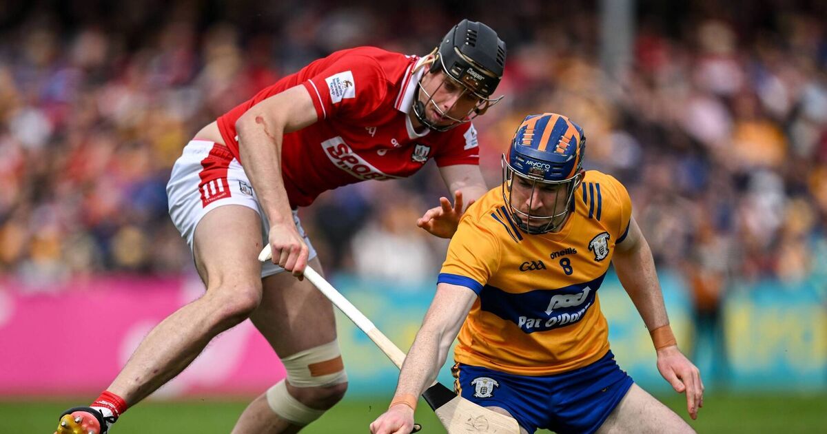 Anthony Daly: Risk gone from Cork-Clare but subplots can ignite freedom fight