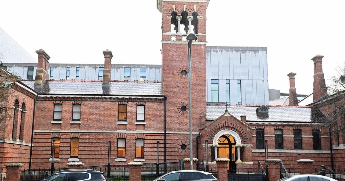Woman dragged from bed by partner and injured, Cork court told