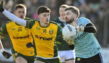 Éamonn Fitzmaurice: Jim McGuinness has already started the chess match ahead of Kerry showdown