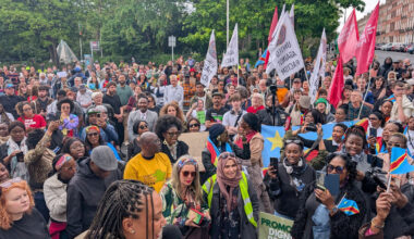 Emer O'Neill: I was born here. I represented Ireland — when will I be Irish enough for the racists? 