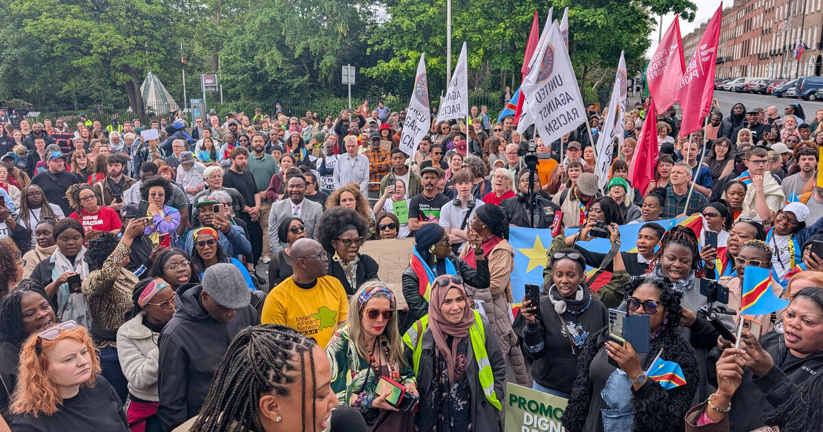 Emer O'Neill: I was born here. I represented Ireland — when will I be Irish enough for the racists? 