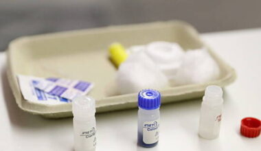 Ireland sees sharp rise in STIs as levels hit record high in Europe