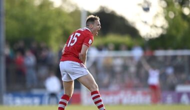 Epic comeback win for Cork footballers after classic with Meath