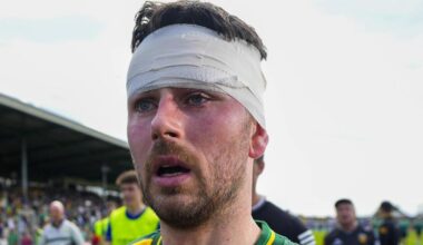 Anxious wait for Kerry and Donegal as CCCC look set to review Fitzgerald Stadium fracas