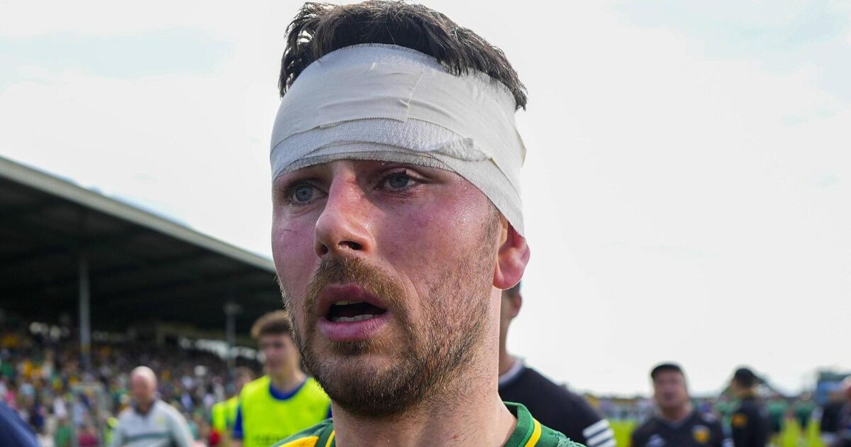 Anxious wait for Kerry and Donegal as CCCC look set to review Fitzgerald Stadium fracas