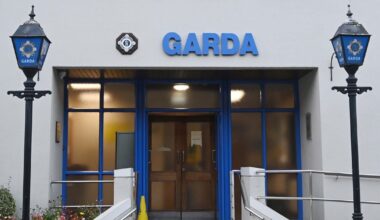 Man defecated in cell after being arrested in West Cork