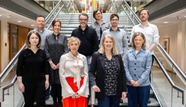 UCC to lead €4m all-island Parkinson’s research hub