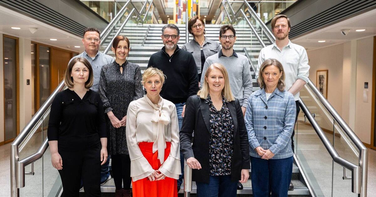 UCC to lead €4m all-island Parkinson’s research hub