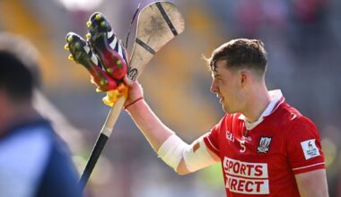 Cork Player Ratings: Shane Barrett on fire as hurlers dominate every sector against Clare