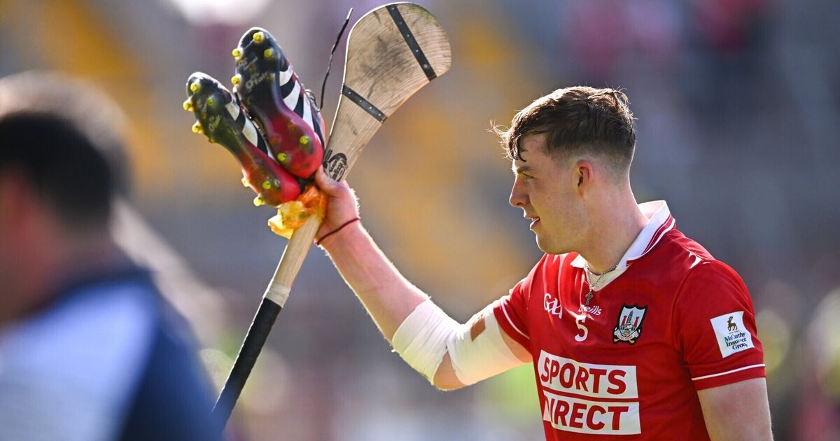 Cork Player Ratings: Shane Barrett on fire as hurlers dominate every sector against Clare