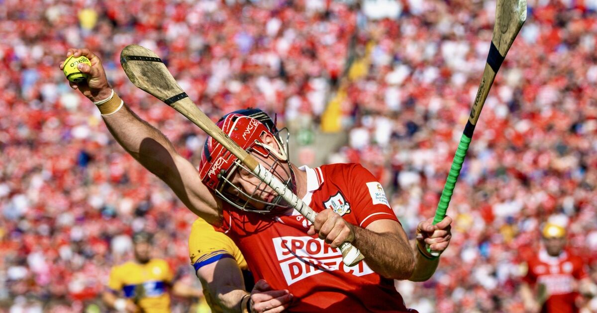 Cork hurlers continue to tick all the boxes after sweeping Clare aside but real tests lie ahead