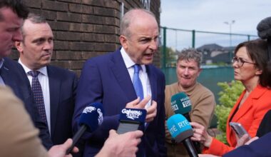 'Selfish' Micheál Martin damaged Fianna Fáil with 'victory lap', TDs claim