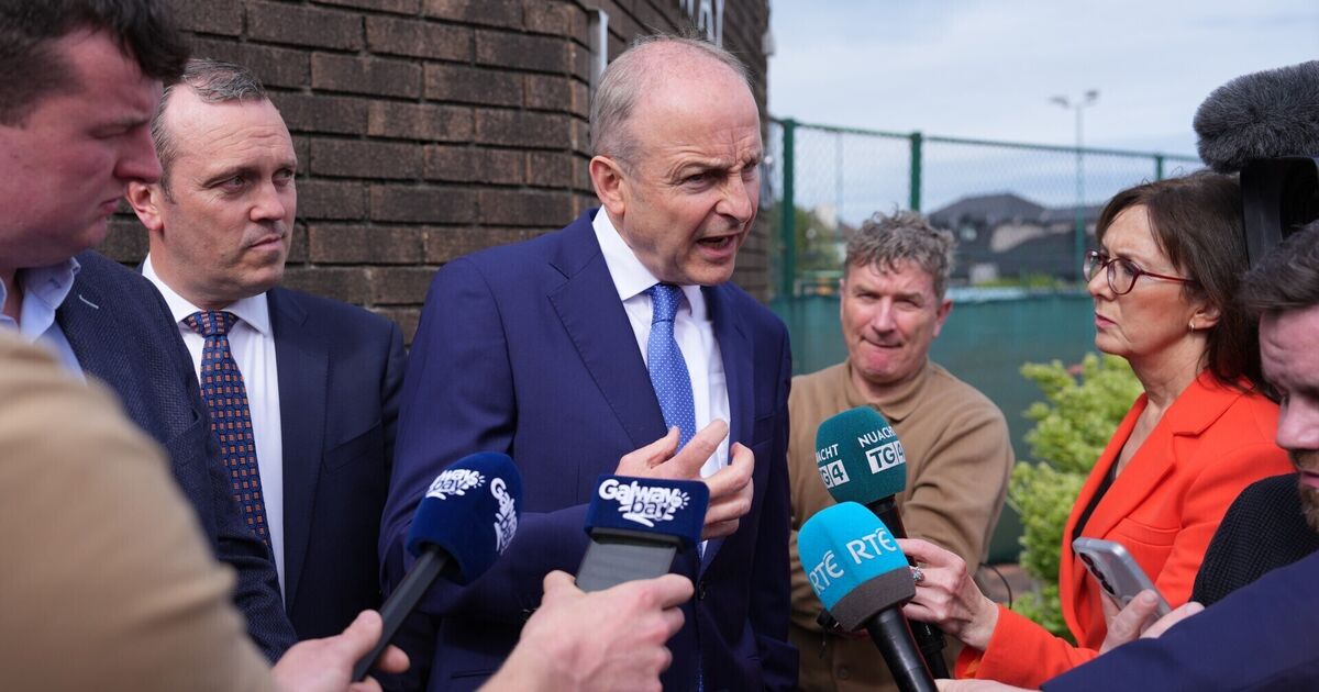 'Selfish' Micheál Martin damaged Fianna Fáil with 'victory lap', TDs claim