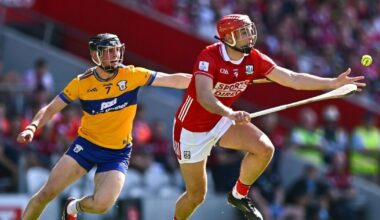 Talking Points: Cork's Brian Hayes the wrecking ball made for destruction