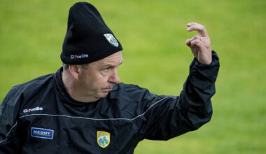 Former Kerry boss Peter Keane to remain with Aghabullogue until end of season