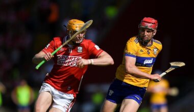 John Horgan on hurling: Cork and Limerick proved they are by far the top two in the country