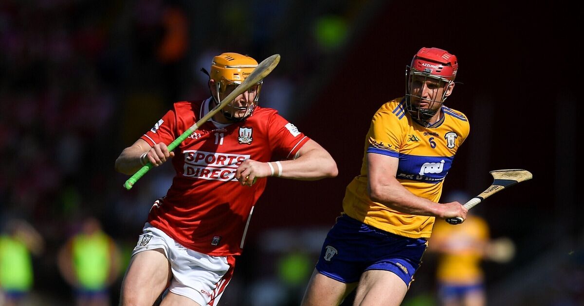 John Horgan on hurling: Cork and Limerick proved they are by far the top two in the country