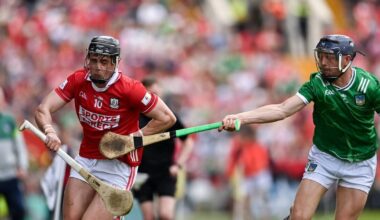 Anthony Daly: Cork and Limerick sharpen their teeth for savagery 