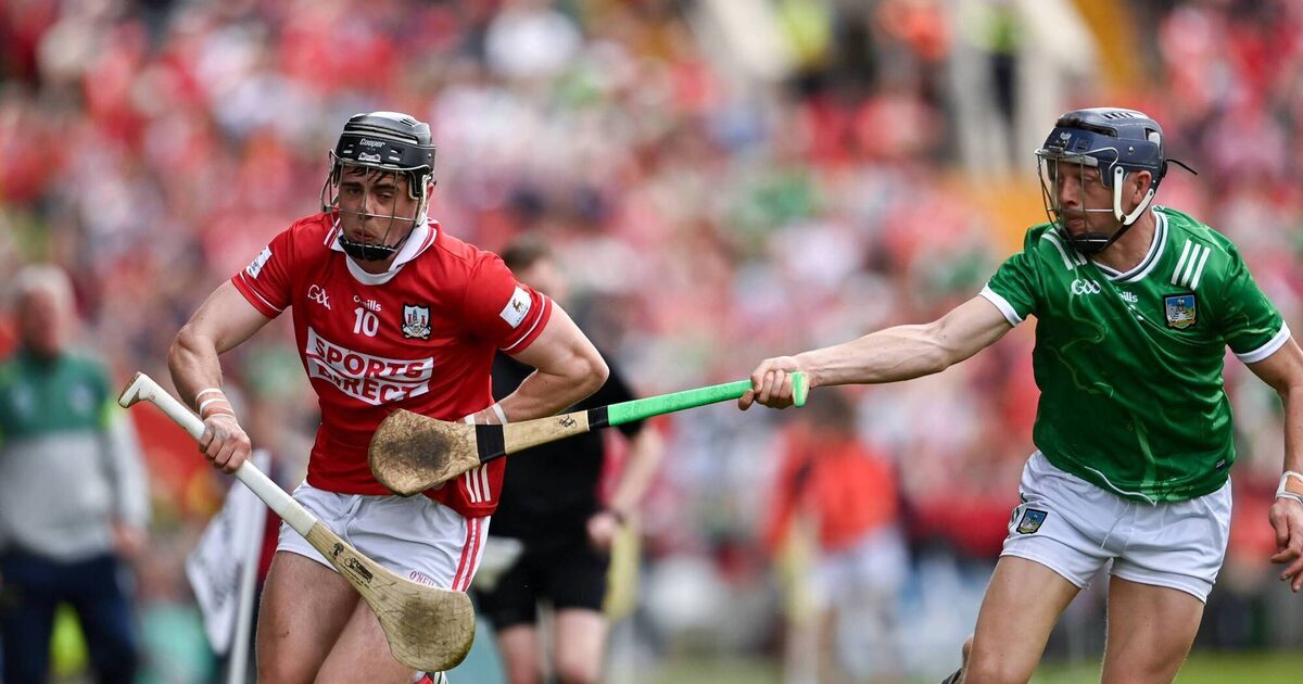Anthony Daly: Cork and Limerick sharpen their teeth for savagery 