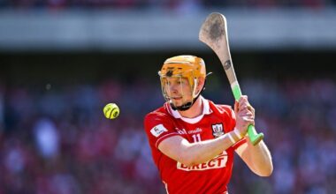 Shane Barrett: Cork hurlers are the best-followed team in the country of any sport