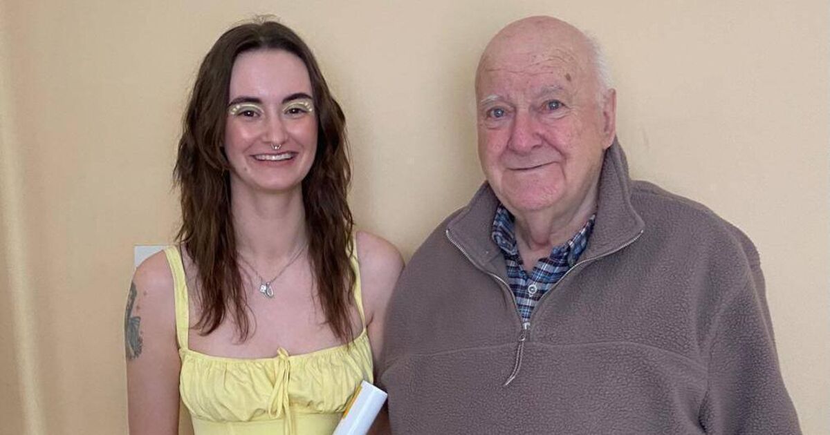 Cork Views: 'I'm blessed to share a special bond with my grandads despite our differences'