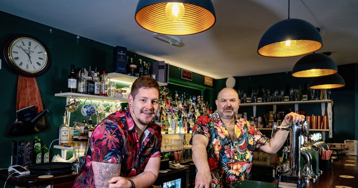 The Pubs of Cork: 'I toured Ireland in 2017... now I run a pub here in Kinsale'
