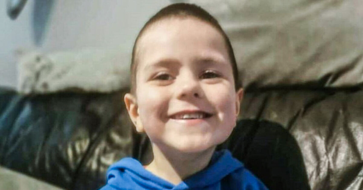 Woman, 50s, arrested in relation to disappearance and murder of Kyran Durnin